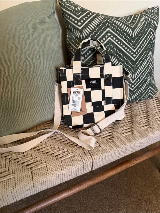 Vans Handbags - Vans Lil Pergs Tote